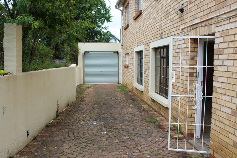 To Let 3 Bedroom Property for Rent in Somerset Heights Eastern Cape